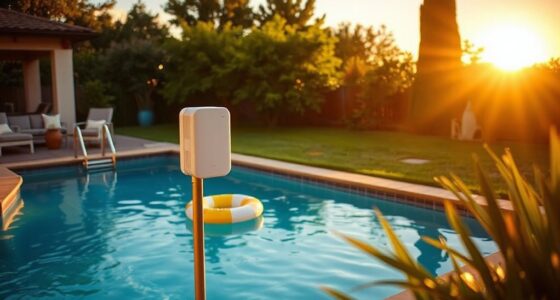top poolside wifi extenders