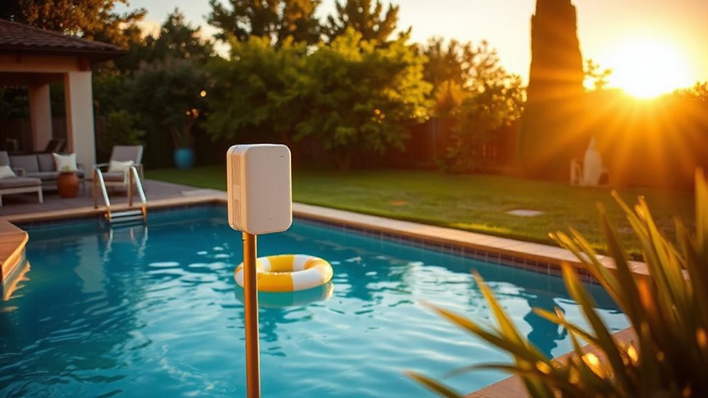 top poolside wifi extenders