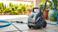 top portable patio power washers