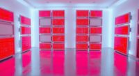 top red light therapy panels
