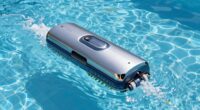 top robotic pool cleaners