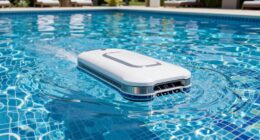 top robotic pool cleaners