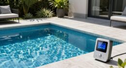 top saltwater pool automation