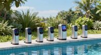 top saltwater pool chemical devices