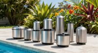 top saltwater pool filters