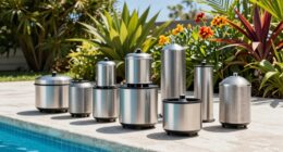 top saltwater pool filters