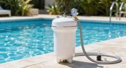 top saltwater pool filters