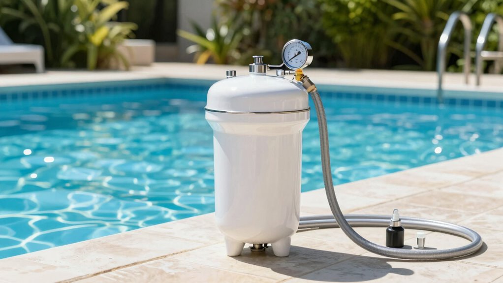 top saltwater pool filters