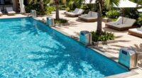 top saltwater pool heater picks