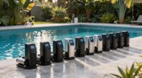 top saltwater pool pump reviews
