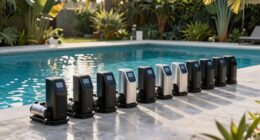 top saltwater pool pump reviews