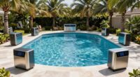 top saltwater pool systems