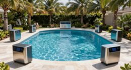 top saltwater pool systems