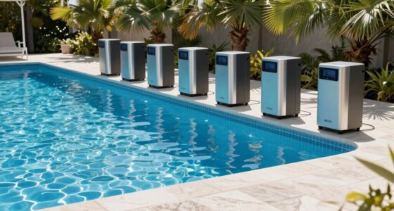top saltwater pool systems