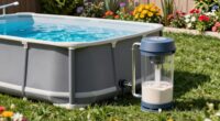 top sand filter systems