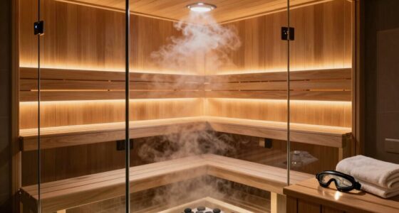 top sauna picks 2026