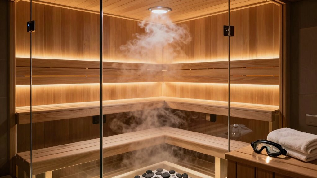 top sauna picks 2026