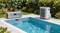 top small pool cooling options