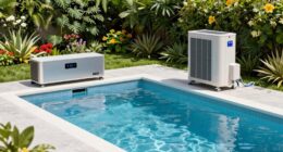top small pool cooling options