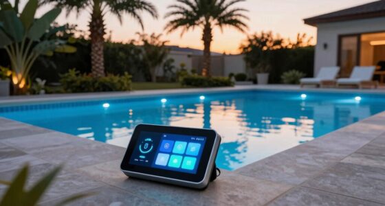 top smart pool controllers