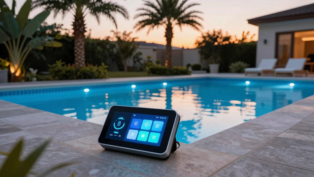 top smart pool controllers