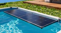 top solar pool heater picks