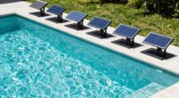 top solar pool heaters