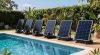 top solar pool heating kits