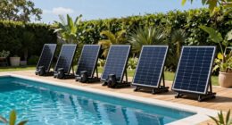 top solar pool heating kits