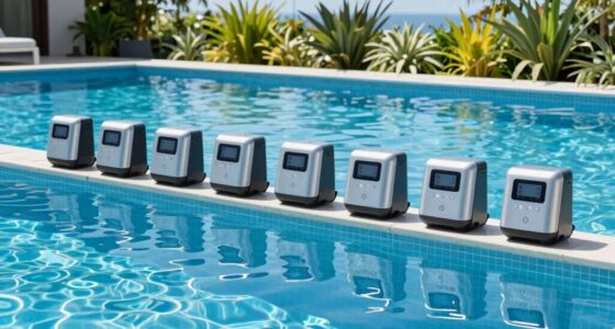 top uv pool sanitizers