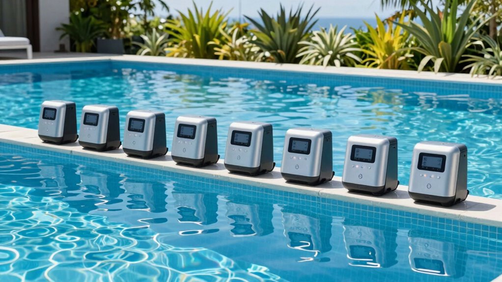 top uv pool sanitizers