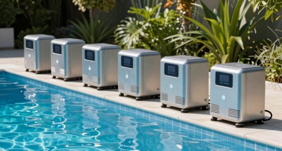 top uv pool system picks
