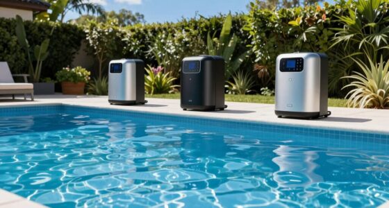 top uv pool systems 2026