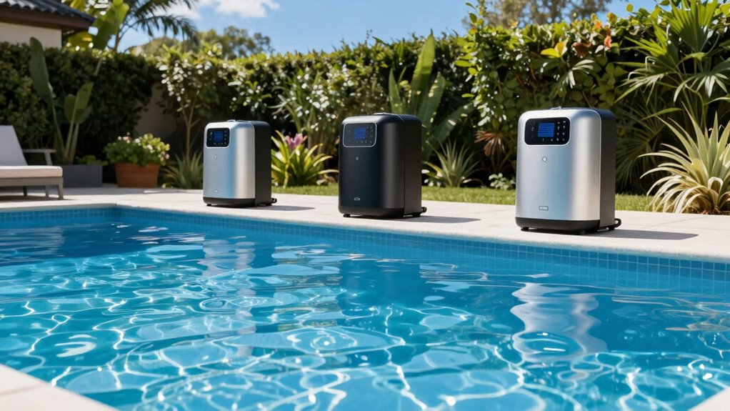 top uv pool systems 2026