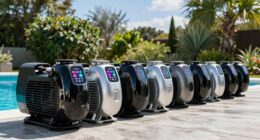 top variable speed pool pumps