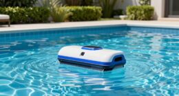 top vinyl pool robot picks