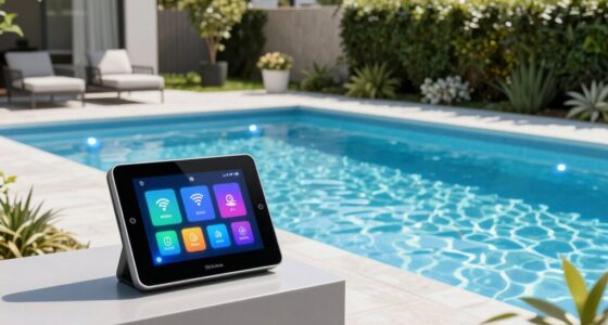 top wifi pool automation systems