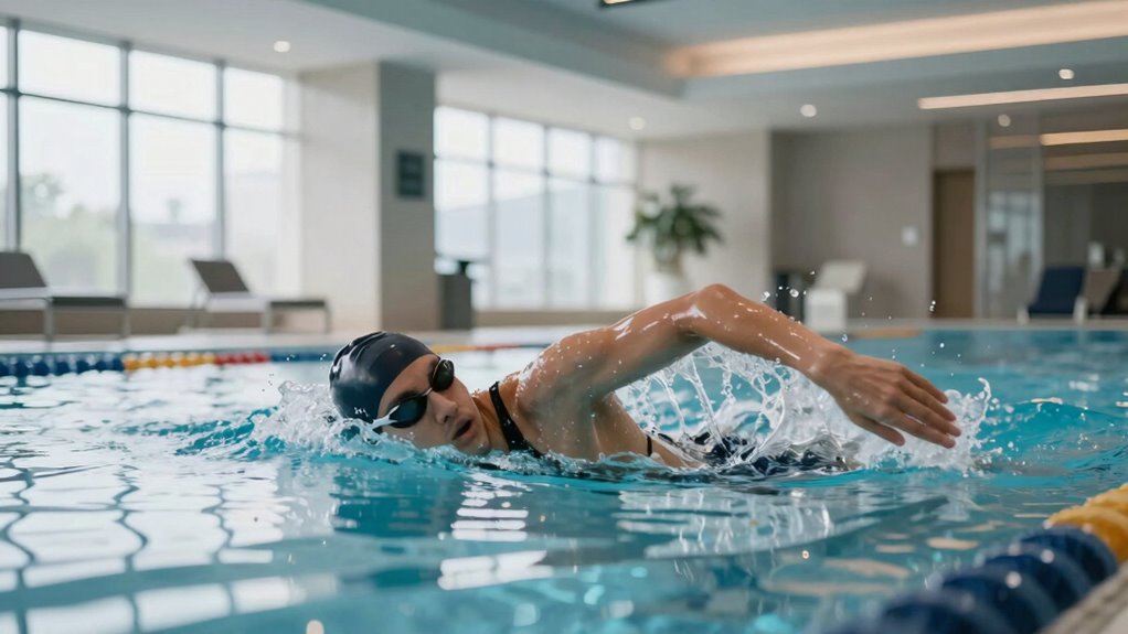 track set goals reflect