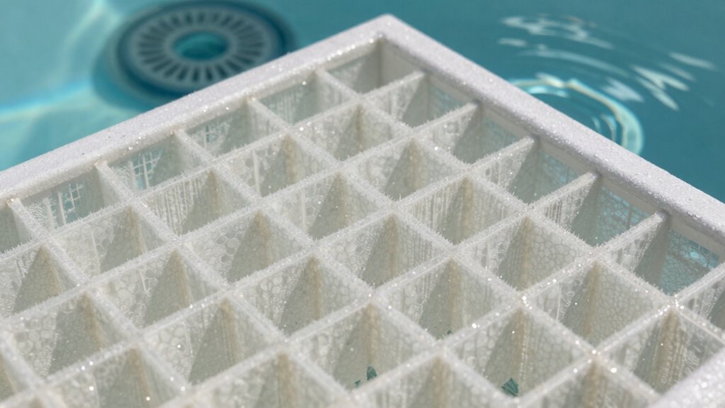 troubleshoot de filter issues