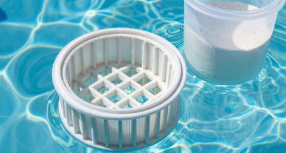 understanding de filter requirements