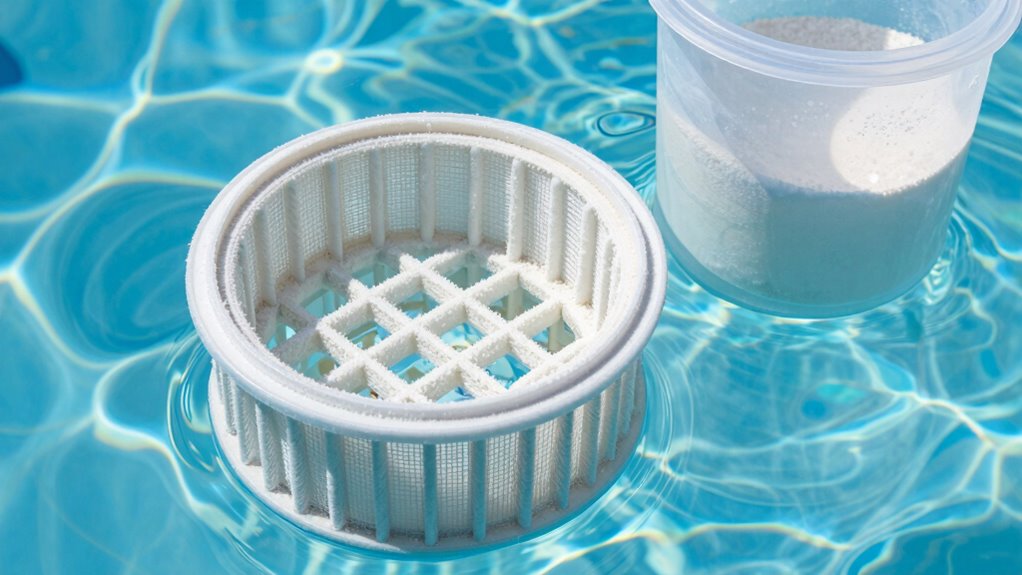 understanding de filter requirements