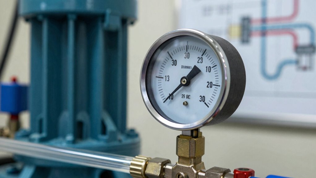 understanding pump system efficiency