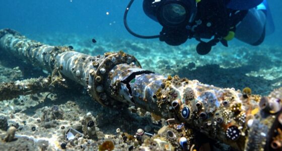 underwater camera angle techniques