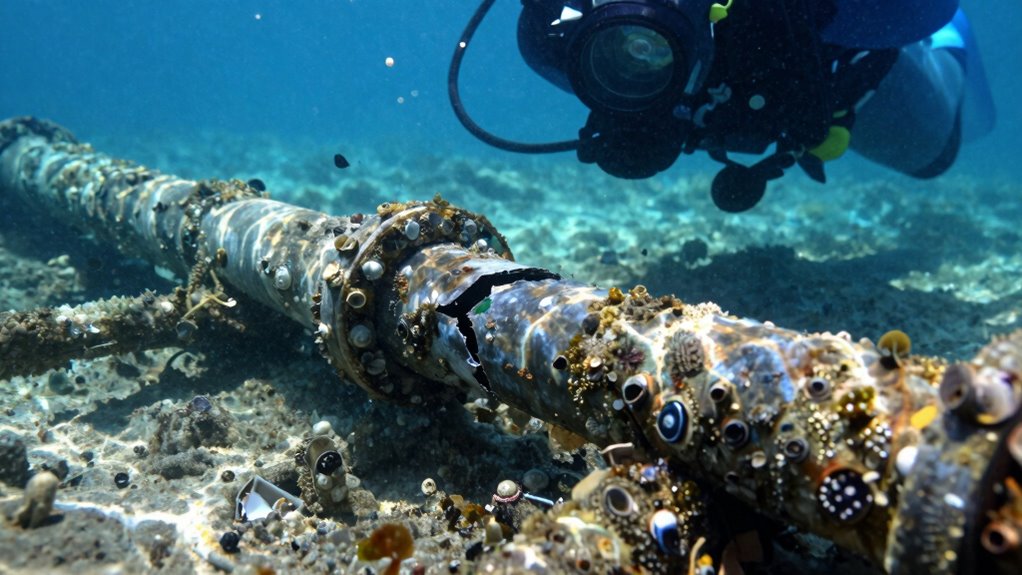 underwater camera angle techniques