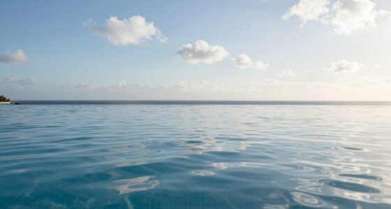 unpredictable wind water loss