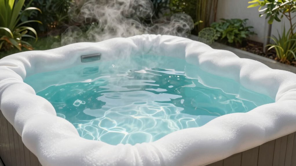 use quality insulation materials