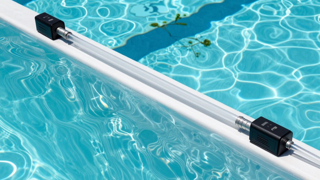 uv alone isn t sufficient