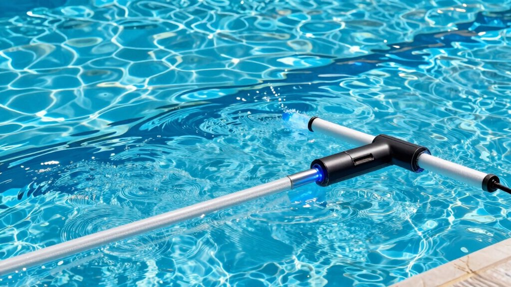 uv chlorine synergy benefits