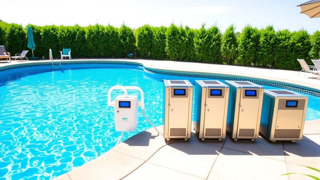 uv system selection criteria