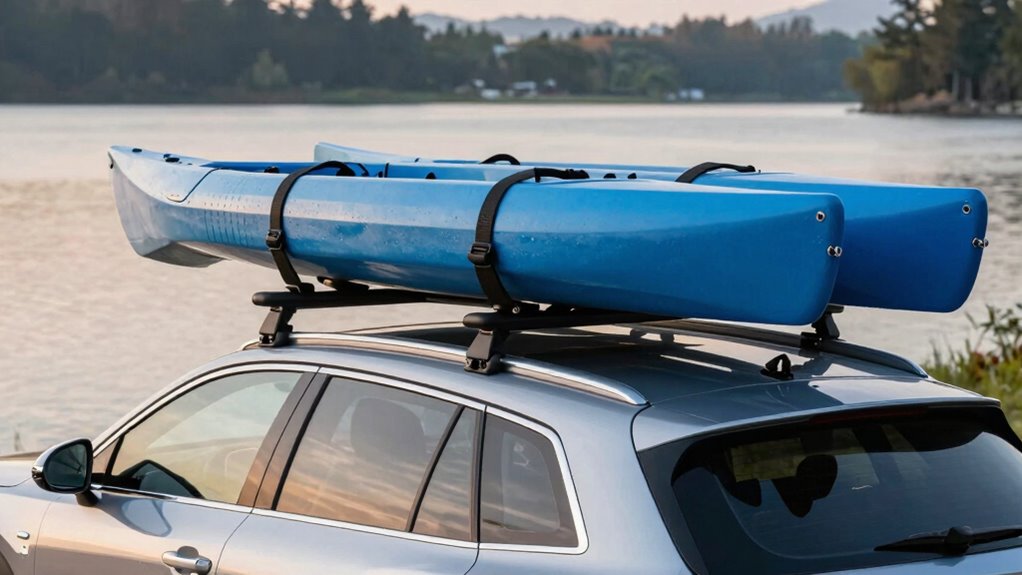 vehicle fit and security